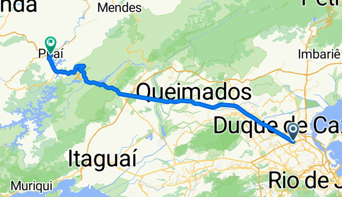 Piraí