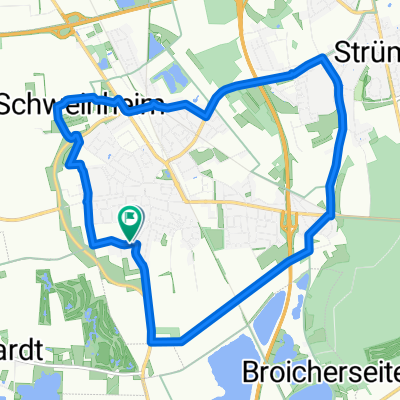 Osterath Strümp
