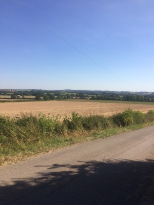 Atrakcja 1 na trasie Bikemap „ride through Lutterworth”