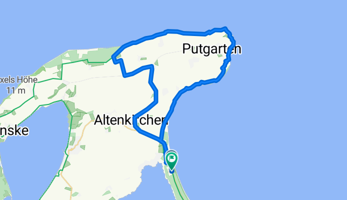 Rügen 1