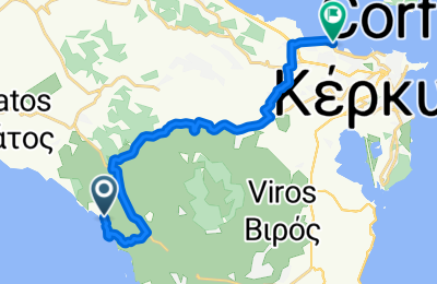 Open this route in the Bikemap app