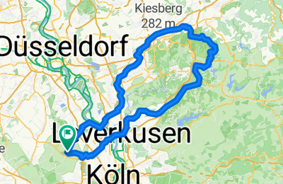 Open this route in the Bikemap app