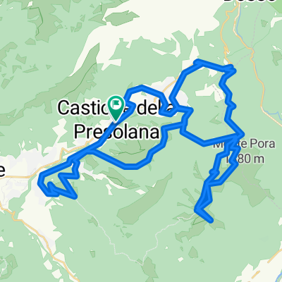 Tede + Pora