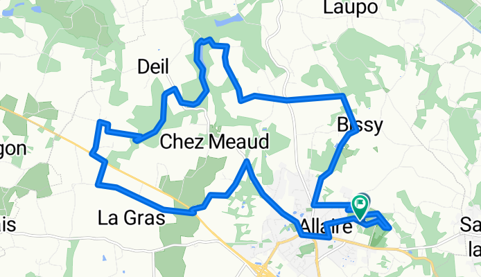 Allaire