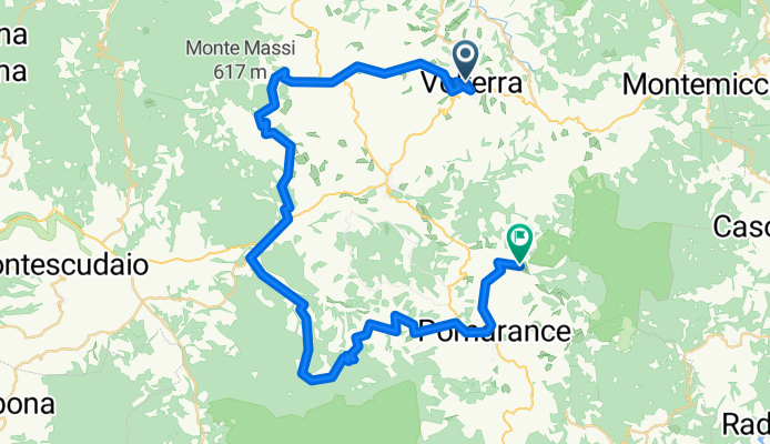 Diese Route in Bikemap Web öffnen