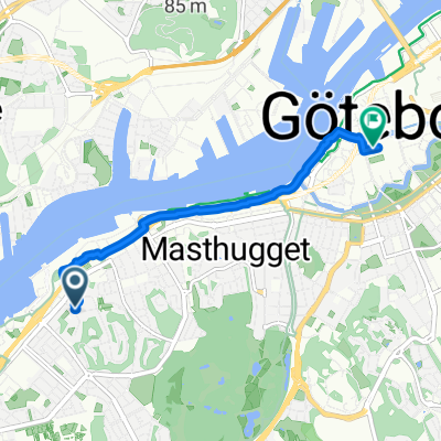 Jobbetygen