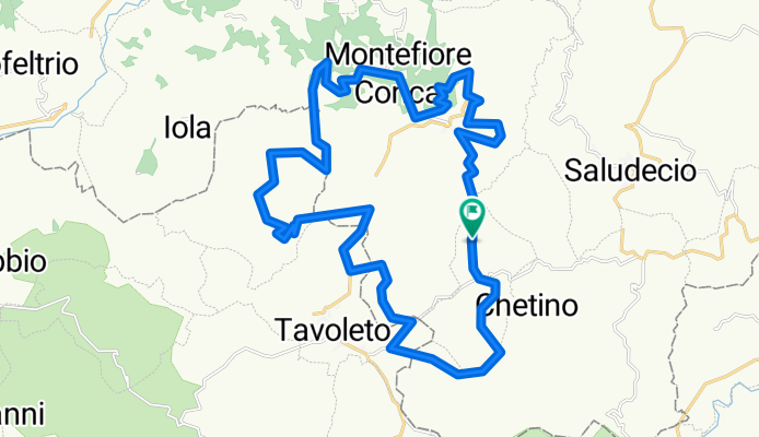 #Rampigallo 2016 KillerEdition