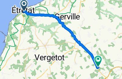 Open this route in the Bikemap app