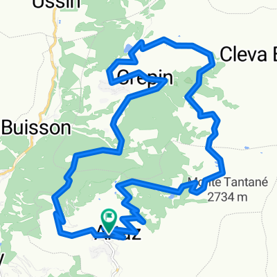 La Magdeleine
