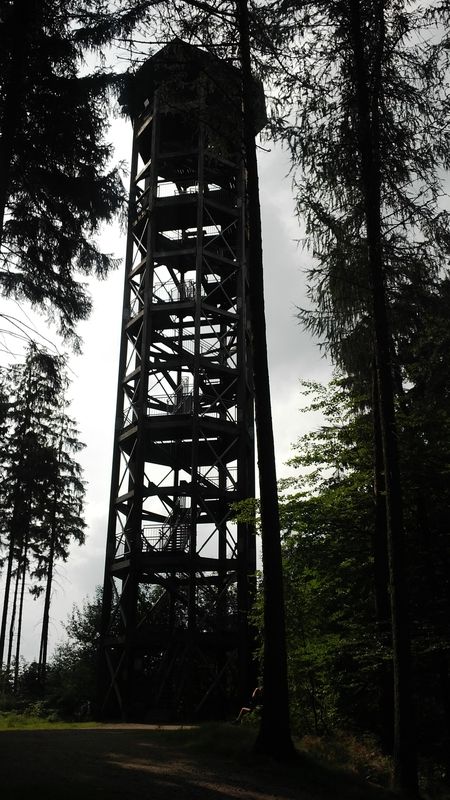 D.Poustevna, Nejsevernější bod ČR, Tanečnice, Weifberg, Tokáň, Dolský mlýn, Děčín
