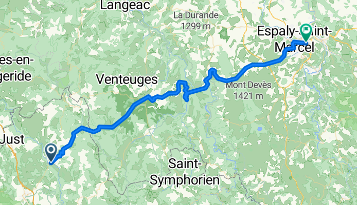 Diese Route in Bikemap Web öffnen