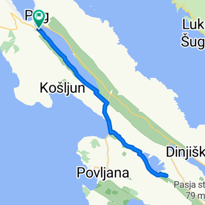 Ornitoloski rezerwat 30km