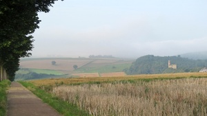 Hebe Bild 2 entlang der Bikemap-Route "2016 Summer Bike Tour" hervor