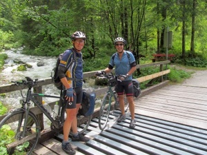 Hebe Bild 45 entlang der Bikemap-Route "2016 Summer Bike Tour" hervor