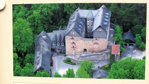 Hebe Bild 7 entlang der Bikemap-Route "2016 Summer Bike Tour" hervor