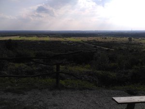 Hebe Bild 3 entlang der Bikemap-Route "Lengthy bike tour through Częstochowa" hervor