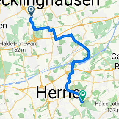 RE-Pitstop-&gt;Gysenbergpark