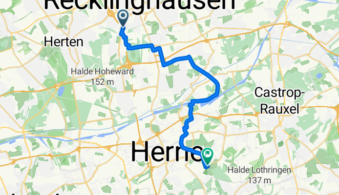 RE-Pitstop-&gt;Gysenbergpark