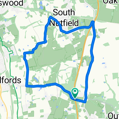 South Nutfield