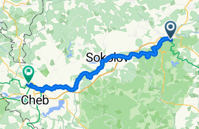 Open this route in the Bikemap app