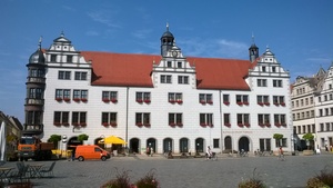 Highlight 4 along the Bikemap route "16.07.25 Staritz-Elster/Elbe"