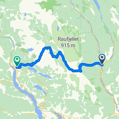 Birkebeinerrittet 2016