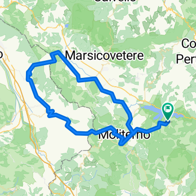 Paterno-Padula-Montesano-Moliterno