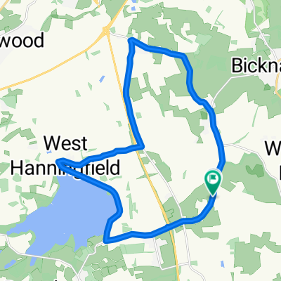 18k Reservoir