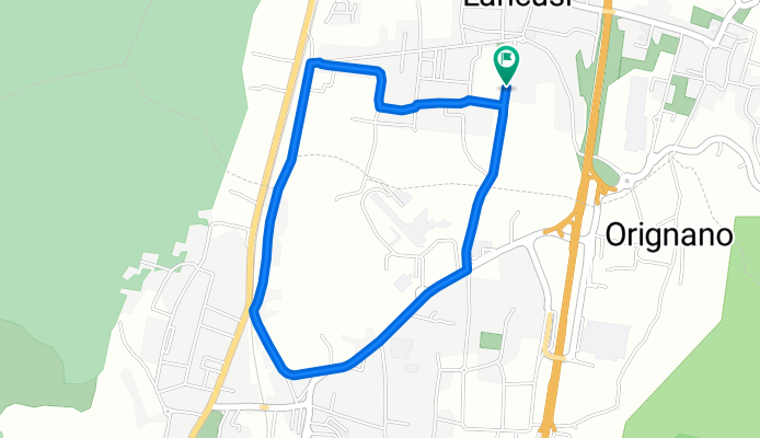 Pokemon GO Lancusi