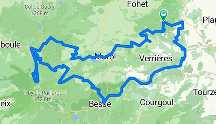 Diese Route in Bikemap Web öffnen