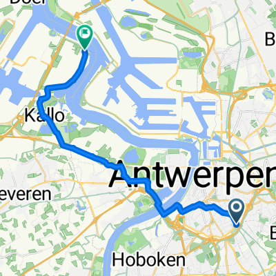 Ketenislaan 4 Beveren