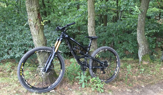 Photo 1 of the Bikemap route "Ausfahrt durch Bad Neuenahr-Ahrweiler"