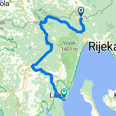 Rupa Rabac