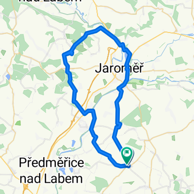 Černilov-Kuks