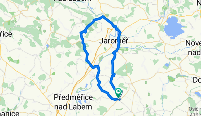 Černilov-Kuks