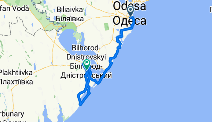 Diese Route in Bikemap Web öffnen