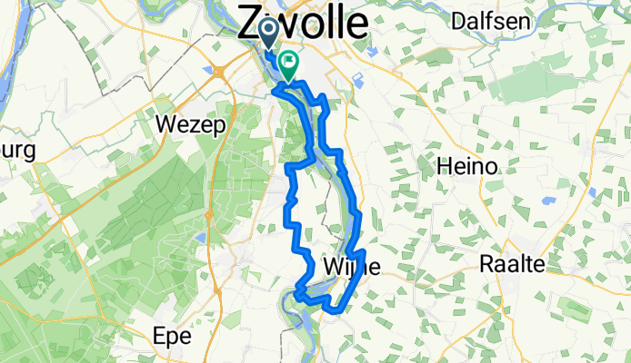 Engelse werk / Fortmond