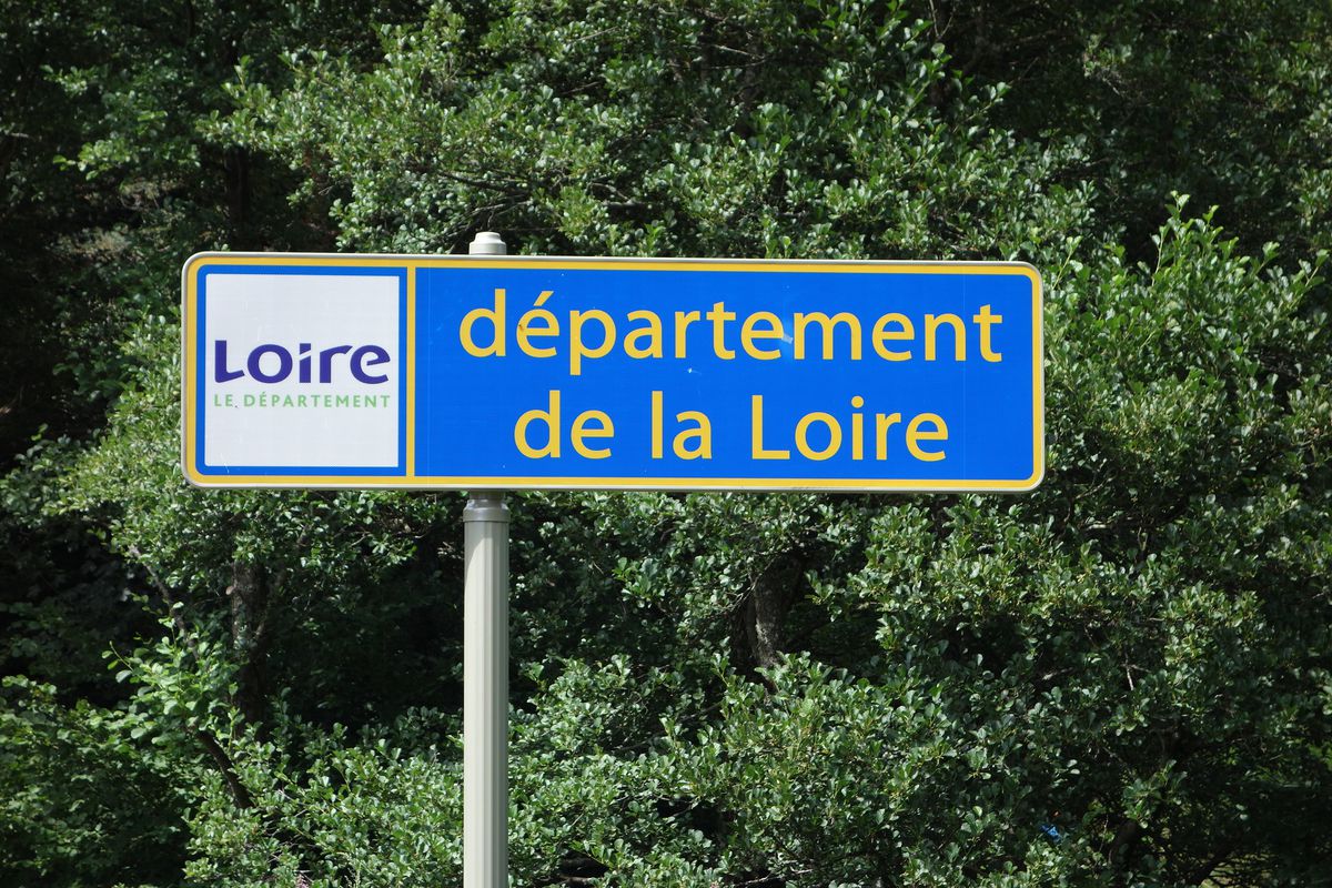 2016 Ride Day 140 - Devesset to Saint-Etienne