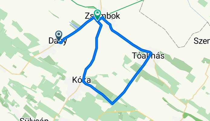 Tipográfia Szentegyed GP