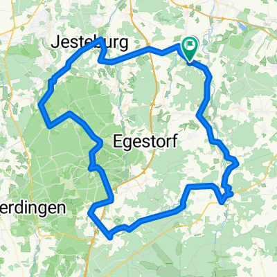 Heide-Wasser-Tour