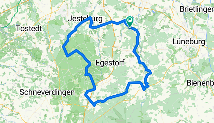 Heide-Wasser-Tour