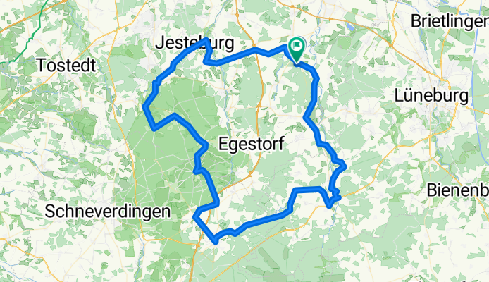 Diese Route in Bikemap Web öffnen