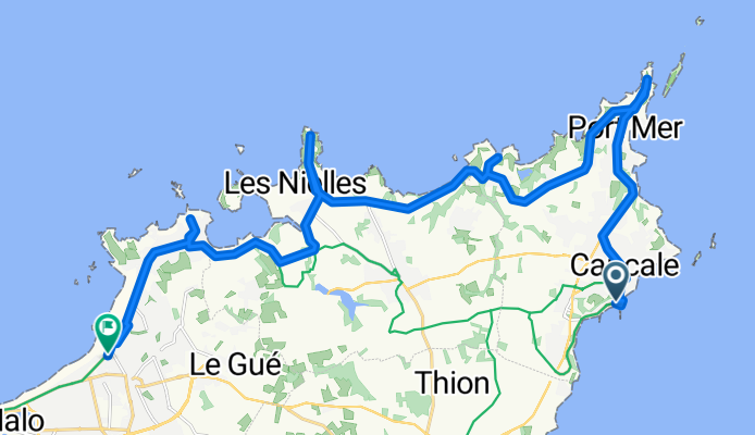 16/06 Bretagnetour
