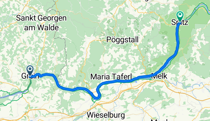 Grein-Spitz