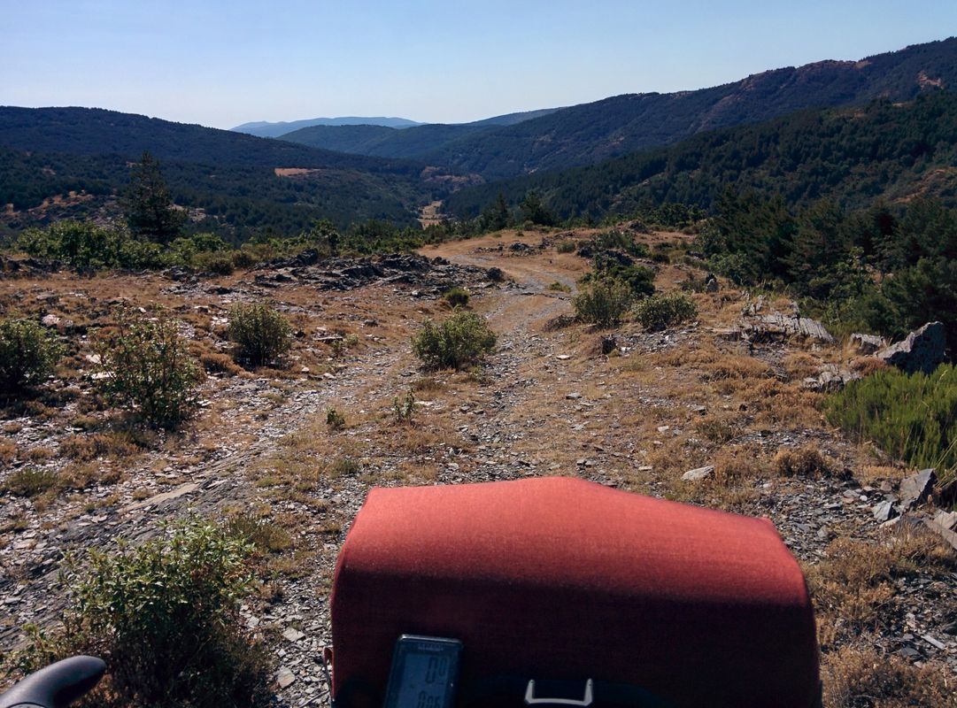 Hayedo de Tejera Negra - Campisábalos - Galve de Sorbe