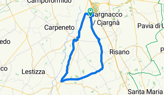 Terenzano-Mortegliano