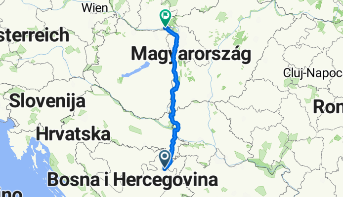koniec prekvapenia