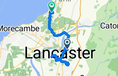 Open this route in the Bikemap app