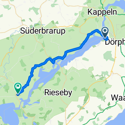 Urlaub-Kappeln