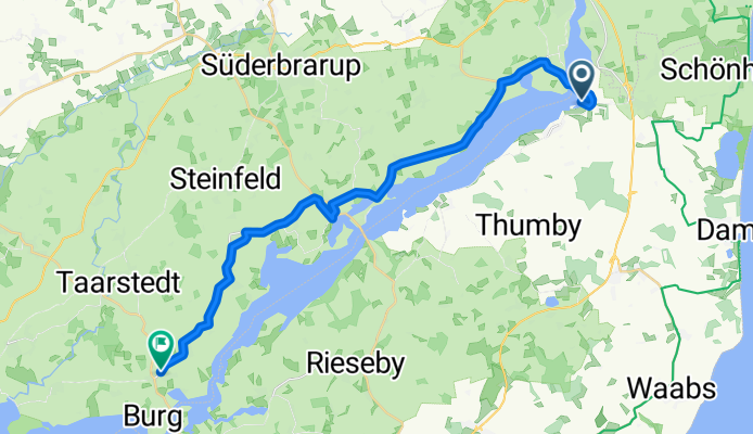 Diese Route in Bikemap Web öffnen